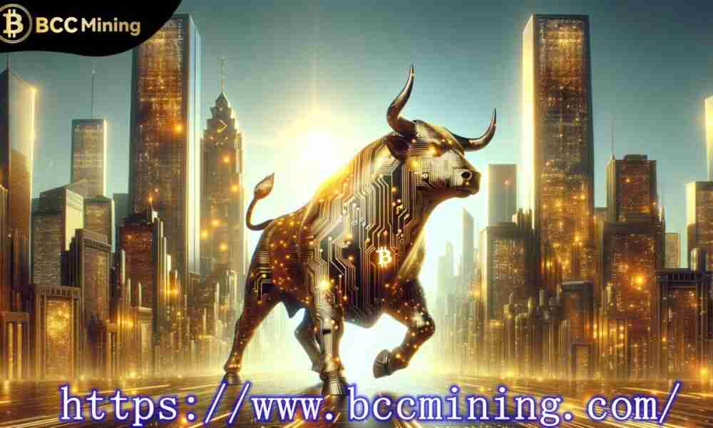 标题:BCC采矿推出了针对云采矿用户的新移动应用